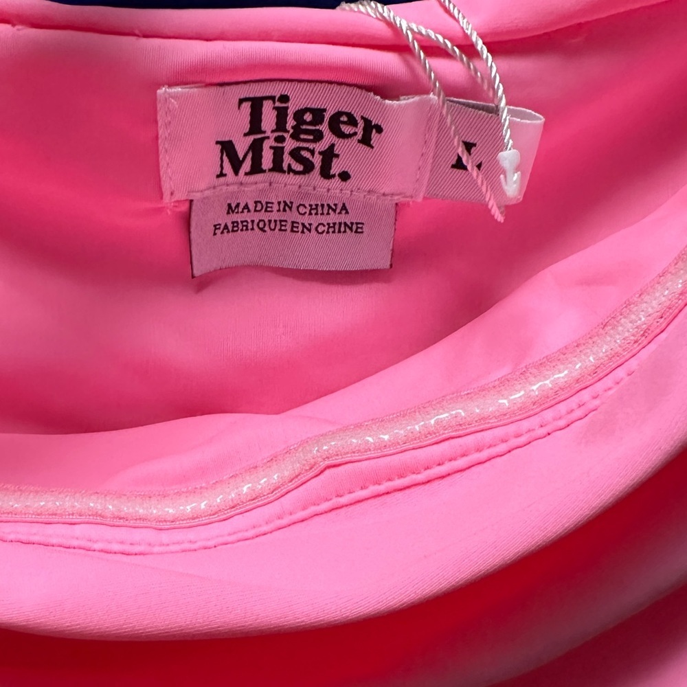 Tiger Mist Ciera Dress size large - Picture 10 of 12